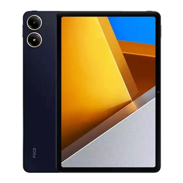 Планшет POCO Pad 12.1 8/256 ГБ. Цвет: синий